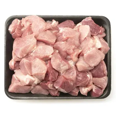 Pork Stew